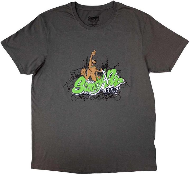 Scooby Doo TShirt (L)