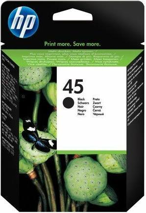Immagine prodotto HP 45 Grande - 42 ml - Grande