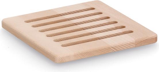 Productafbeelding Zeller Present Ditta (1 x, Pan onderzetter)