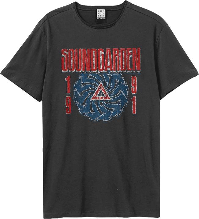 Amplified 1991 TShirt
