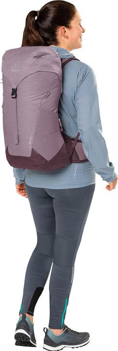 Actual product image Deuter Ac Lite (22 l)
