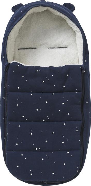 stella polare blu scuro
