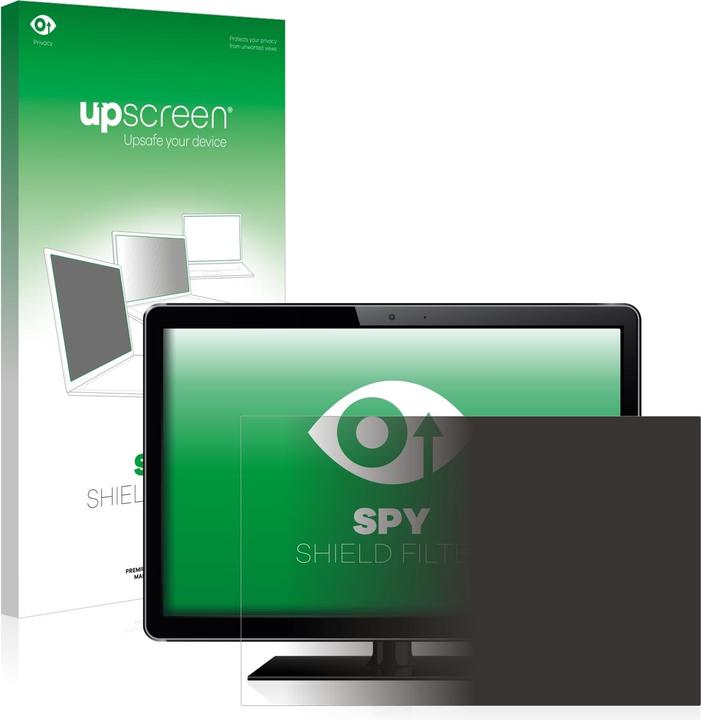 Produktbild upscreen Spy Shield Blickschutzfilter (6805.04", 16 : 9)