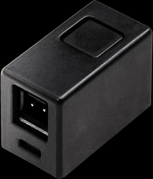 Actual product image BitFenix Alchemy 2.0 RGB Magnetic + Controller (RGB)