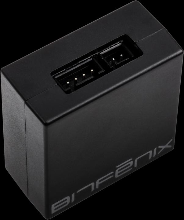 Actual product image BitFenix Alchemy 2.0 RGB Magnetic + Controller (RGB)