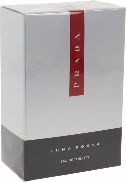 Produktbild Prada Luna Rossa (Eau de Toilette, 150 ml)