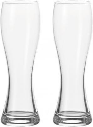 Produktbild Leonardo 2er Set Weizenbierglas Maxima (2 x)