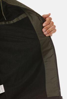 Actual product image Element Alder Two Tones Flint Black Jacket (XS)