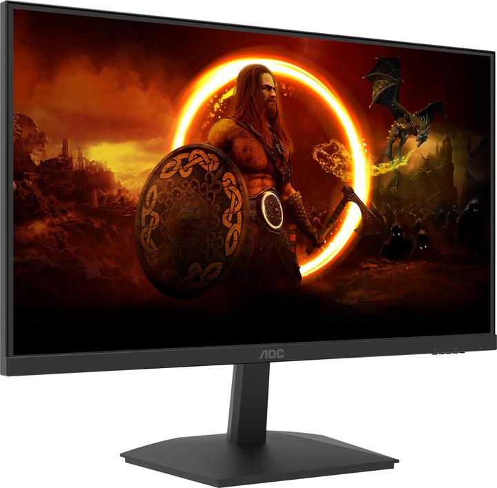 Produktbild AOC 24G15N2 (1920 x 1080 Pixel, 23.80")