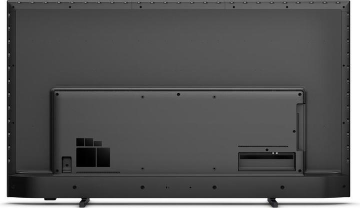 Actual product image Philips 55PUS8079/12 (55", LCD, 4K, 2024)