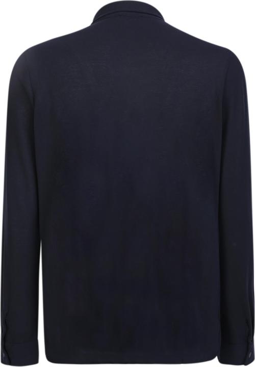 Immagine prodotto Zanone Camicie blu (54)