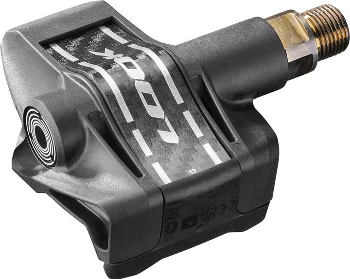 Look Keo Blade Power Single New