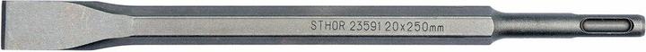 Produktbild Toya Sthor SDS SDS+ 20x14x250mm