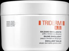 Produktbild BioNike Triderm A.D. Erweichender Balsam (Körperlotion, 450 ml)