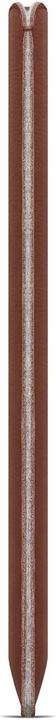 Image du produit Woolnut Étui en cuir pour MacBook Air 15", cognac (15", Apple)