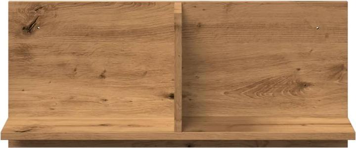 Produktbild VidaXL Wandregal (70 x 16.5 x 30 cm)