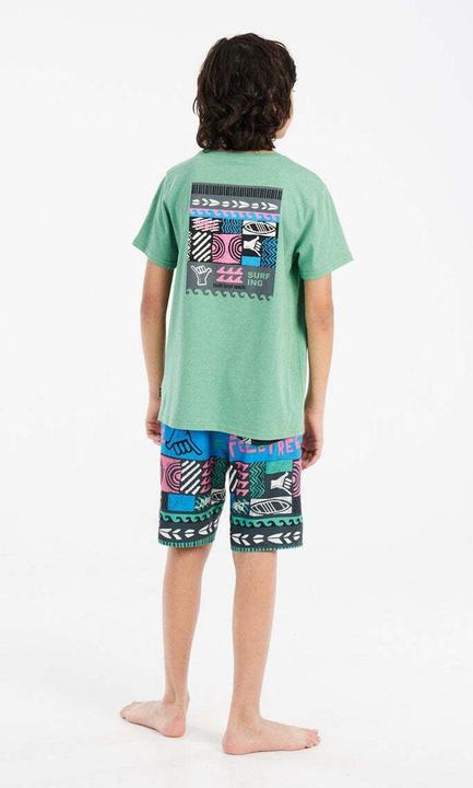 Image du produit Protest T-shirts & Polos PRTKevan JR t-shirt (176)