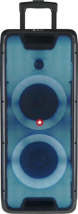 Actual product image NGS Wild Rave 2 (6 h, Rechargeable battery operated)