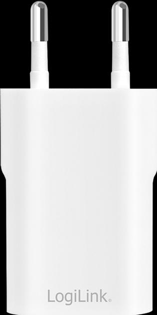 Immagine prodotto LogiLink Adattatore per presa USB (5 W)