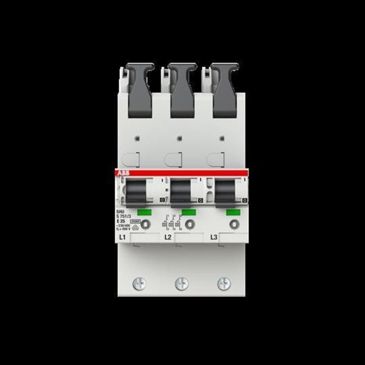 Produktbild ABB Hauptsicherungsautomat