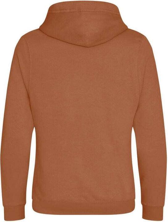 Immagine prodotto Awdis Felpa con cappuccio con scollo a croce (XS)