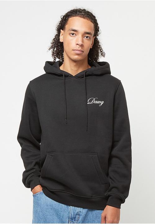 Produktbild Mister Tee Dawg Hoody - 131685 (XXL)