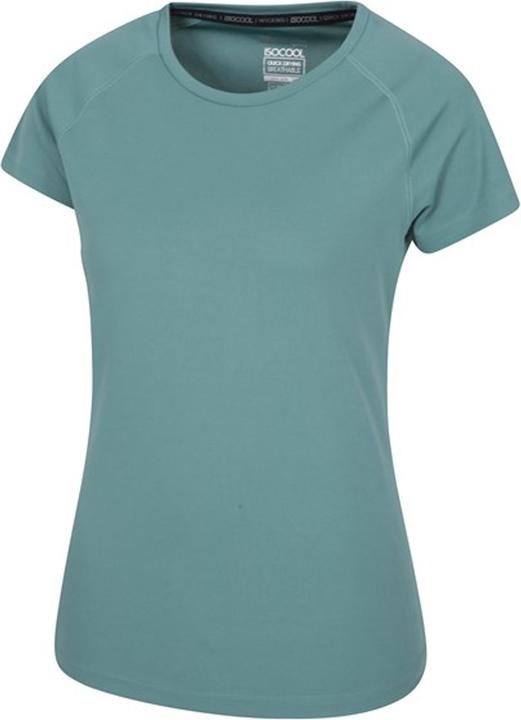 Produktbild Mountain Warehouse Endurance TShirt (38)