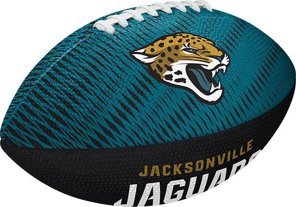 Actual product image Wilson Nfl Team Tailgate Fb Jx Jr