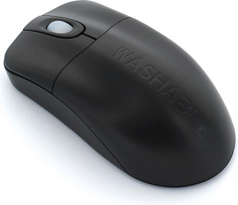 Immagine prodotto Seal Shield Mouse wireless nero STM042W (Senza fili)