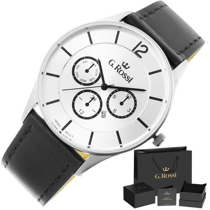 Produktbild Gino Rossi G. ROSSI - 7028A (zg205a) universal watch