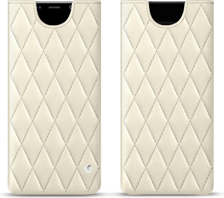 Produktbild Noreve Lederschutzhülle (Samsung Galaxy Note 9)
