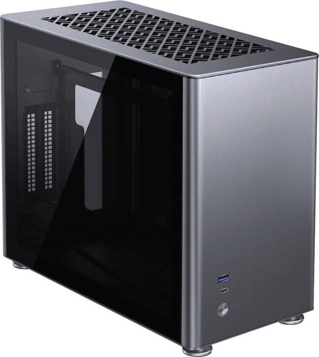 Produktbild Jonsbo A4 (Mini-ITX)