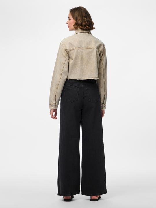 Actual product image Pieces PCFAY Jeansjacke (S)
