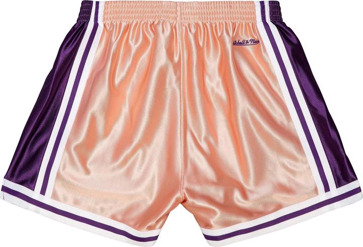 Actual product image Mitchell & Ness wo's shorts los angeles lakers (XL)