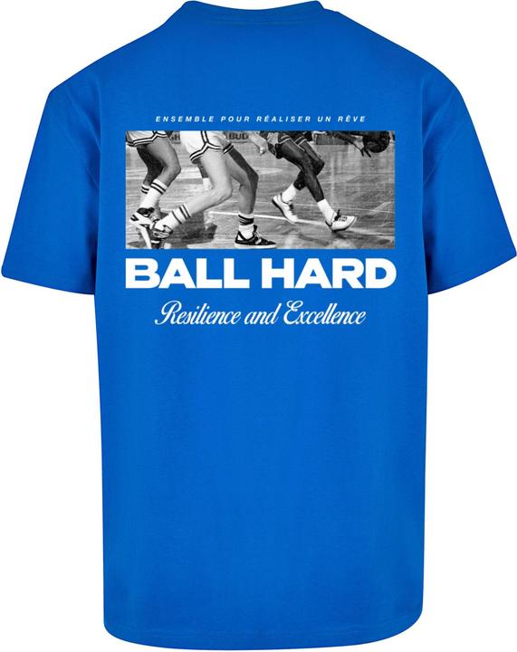 Produktbild Urban Classics Ball Hard Heavy Oversize Tee - 139545 (XL)