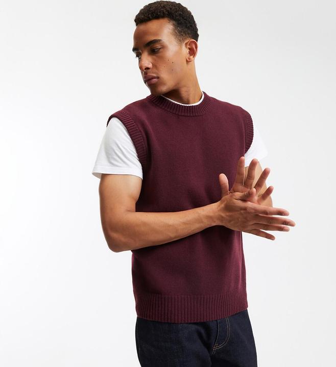 Immagine prodotto La Redoute Collections Maglia in lana/cashmere (XL)