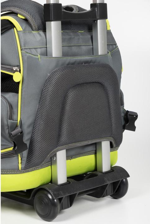 Image du produit Trend Pet Sac à dos de transport d'animaux Miri, taille L (Chien, Respirant)