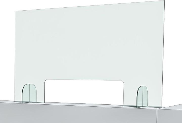 Produktbild Viren-Thekenschutz (75 cm, 100 cm)