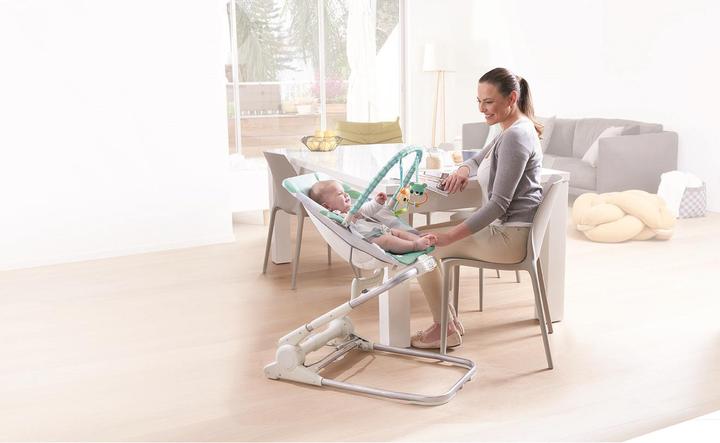 Produktbild Tiny Love Close to me Bouncer