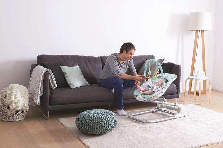Produktbild Tiny Love Close to me Bouncer