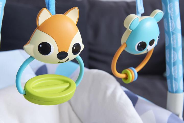 Produktbild Tiny Love Close to me Bouncer
