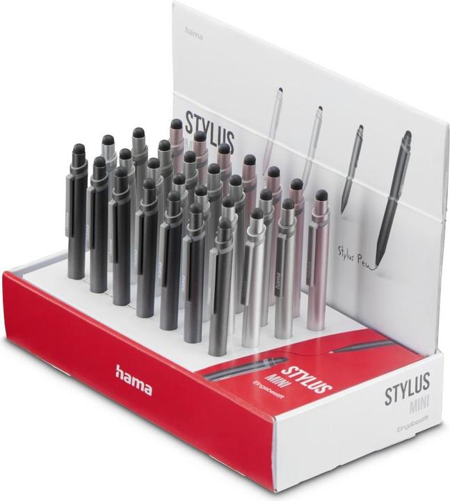 Actual product image Hama Mini