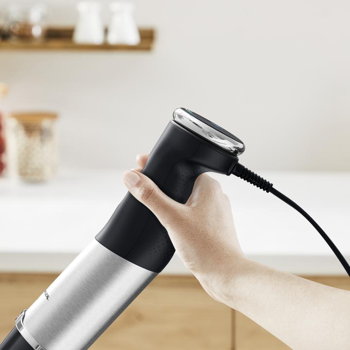 Actual product image Tefal HB67G8 Quickchef+