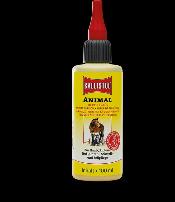 Image du produit Ballistol Animal (Chien, Chat, 100 ml)