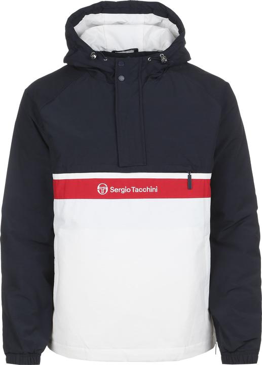 Sergio Tacchini Neromon Windbreaker - 94249