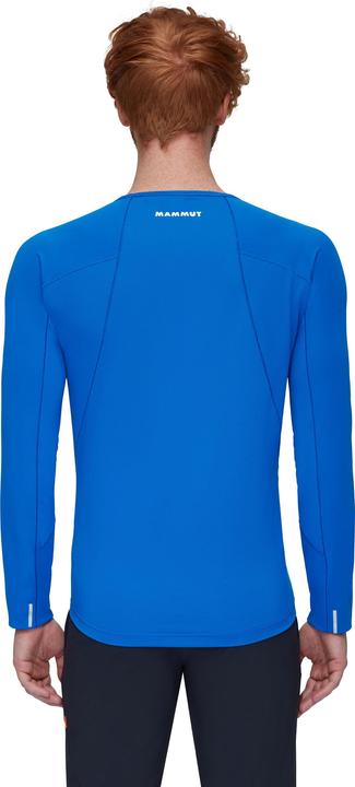 Actual product image Mammut Aenergy FL Long Sleeve Men (XXL)