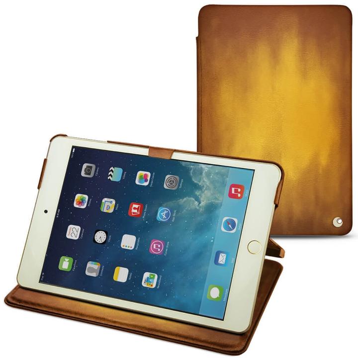 Produktbild Noreve Lederschutzhülle horizontal (iPad Mini 5)