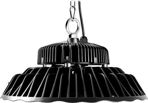 Produktbild MTS LED Hallenstrahler HiCloud 100W 5000K 16000 Lumen 120° IP65 DALI (16000 lm)
