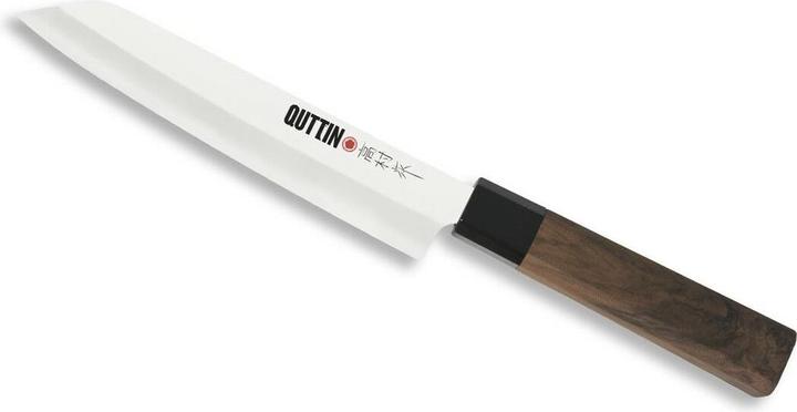Image du produit Quttin Küchenmesser Kiritsuke Takamura 16 cm (6 Stück) (16 cm)
