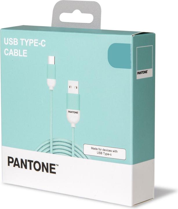 Produktbild Celly USB A – USB C (1.50 m, USB 2.0)